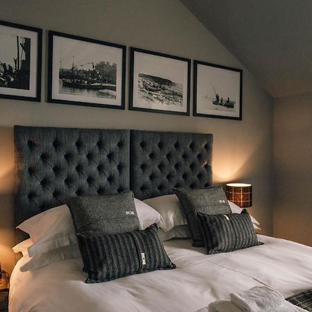 The Kirkwall Hotel Екстериор снимка