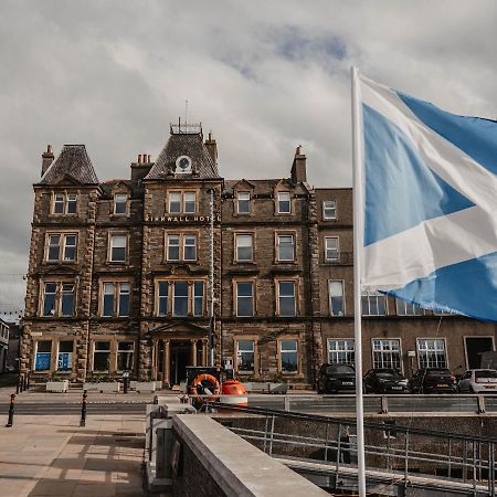 The Kirkwall Hotel Екстериор снимка