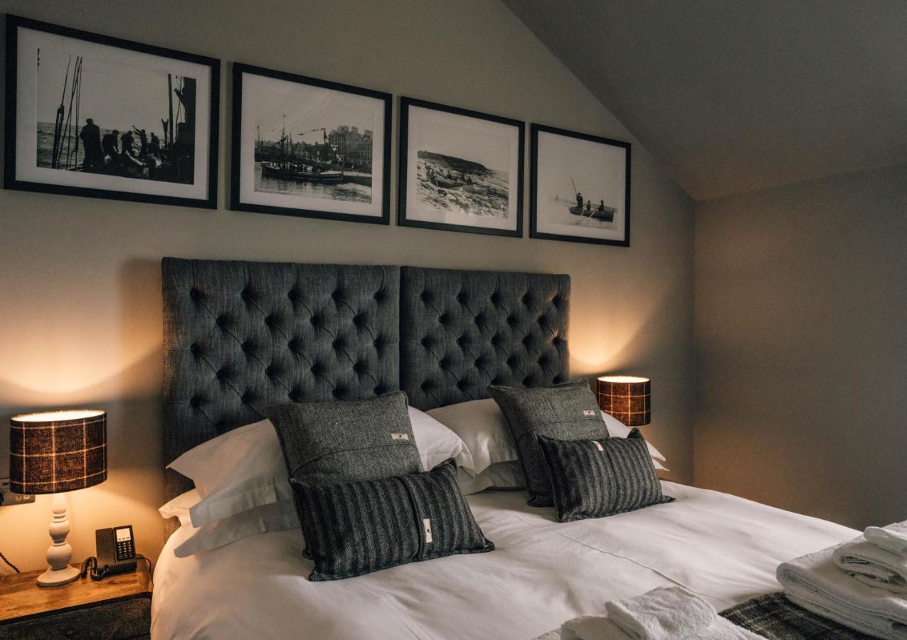 The Kirkwall Hotel Екстериор снимка