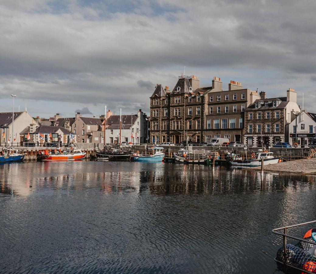 The Kirkwall Hotel Екстериор снимка