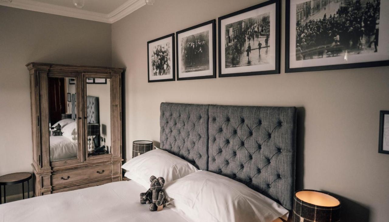 The Kirkwall Hotel Екстериор снимка