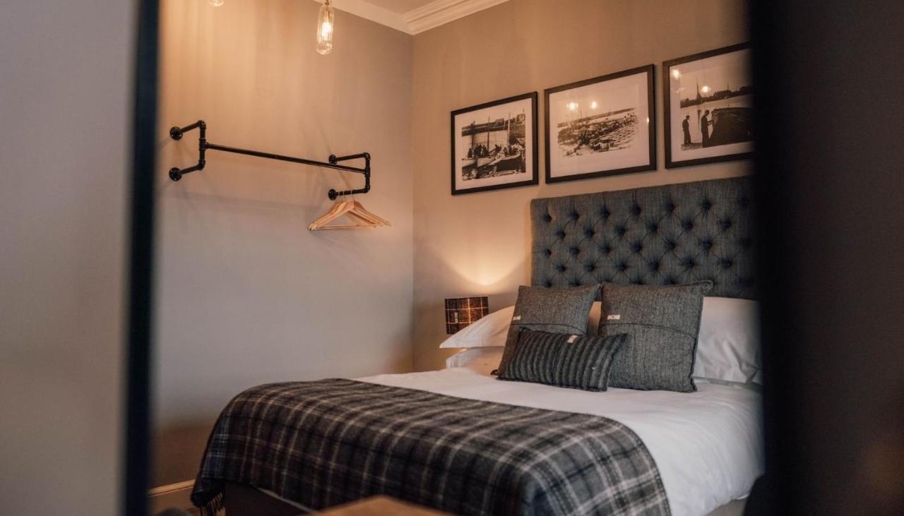 The Kirkwall Hotel Екстериор снимка