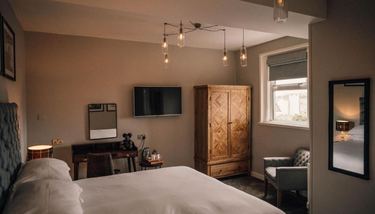 The Kirkwall Hotel Екстериор снимка