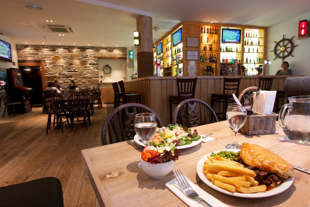 The Kirkwall Hotel Екстериор снимка
